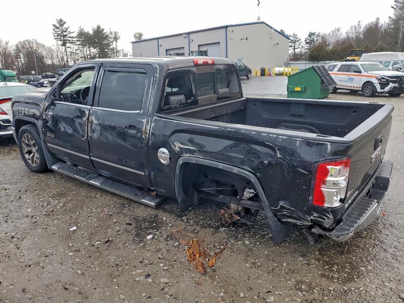 Photo 2 from auction – 2014 GMC SIERRA K15 with VIN 3GTU2VEC8EG108333
