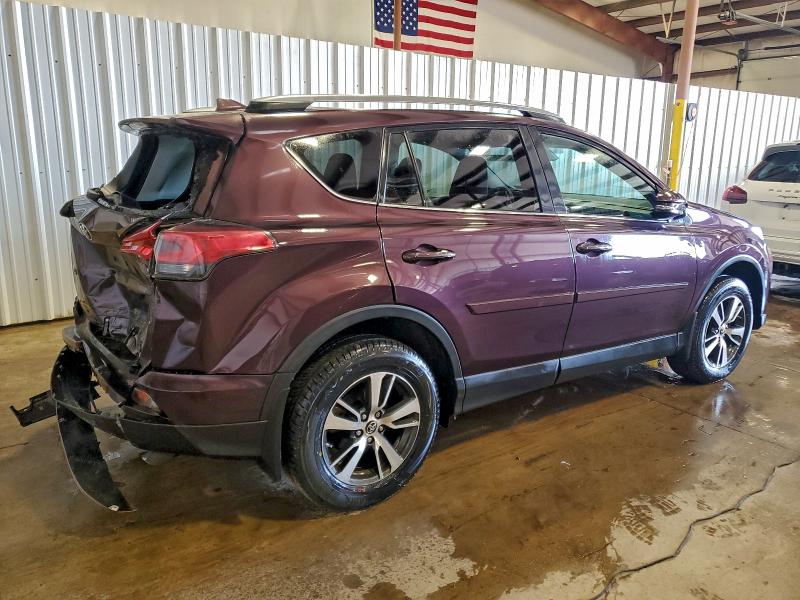 Photo 3 from auction – 2018 TOYOTA RAV4 ADVEN with VIN 2T3RFREV8JW846386