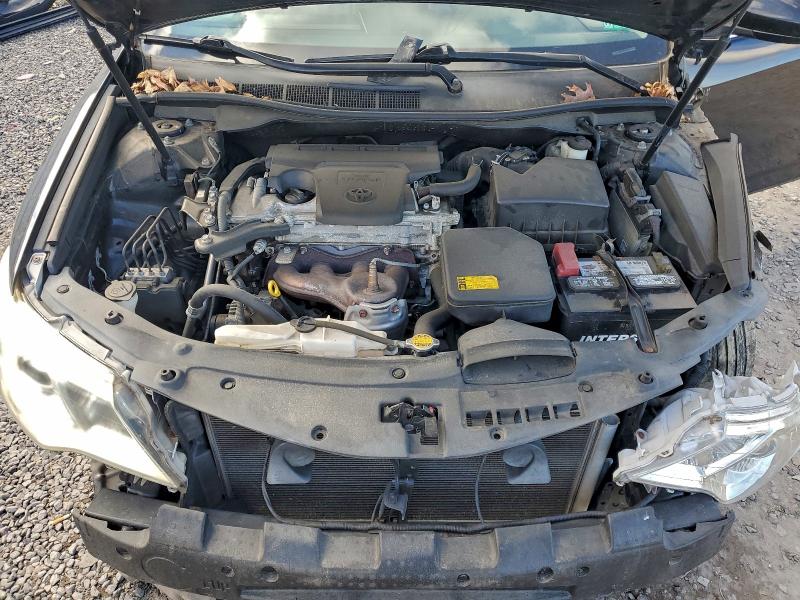 صورة رقم 11 من المزاد - 2012 TOYOTA CAMRY BASE مع VIN 4T1BF1FK7CU117315