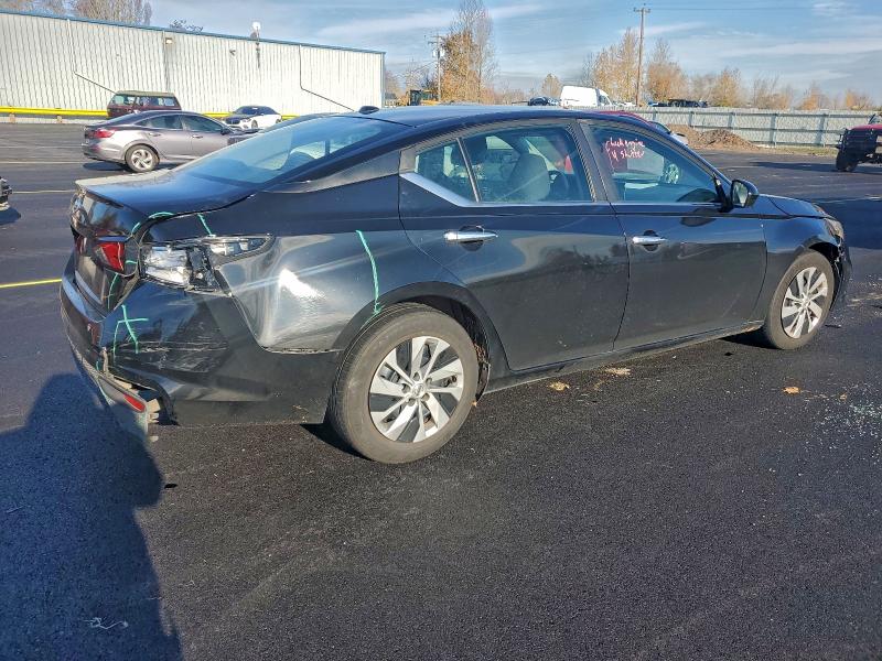 Photo 3 from auction – 2019 NISSAN ALTIMA S with VIN 1N4BL4BV0KC225753