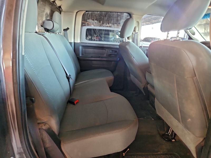 Photo 10 from auction – 2016 RAM 1500 ST with VIN 1C6RR7KG1GS199243