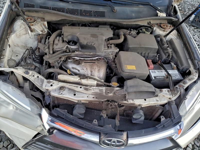 Photo 11 from auction – 2015 TOYOTA CAMRY LE with VIN 4T4BF1FK6FR460711