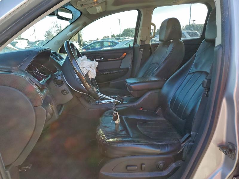 Photo 7 from auction – 2016 GMC ACADIA DEN with VIN 1GKKVTKD8GJ179750