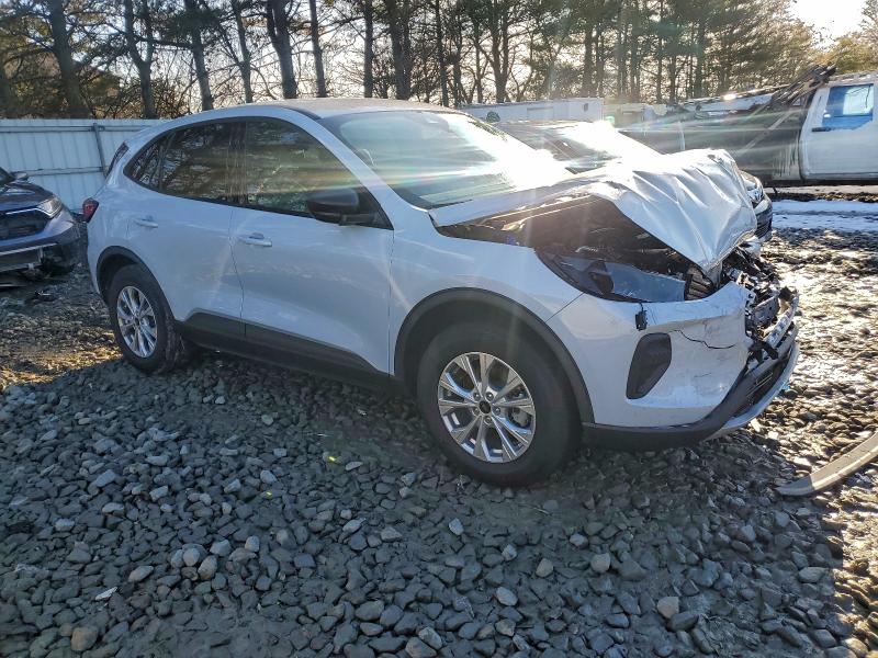 Photo 4 from auction – 2025 FORD ESCAPE ACT with VIN 1FMCU9GNXSUA70121