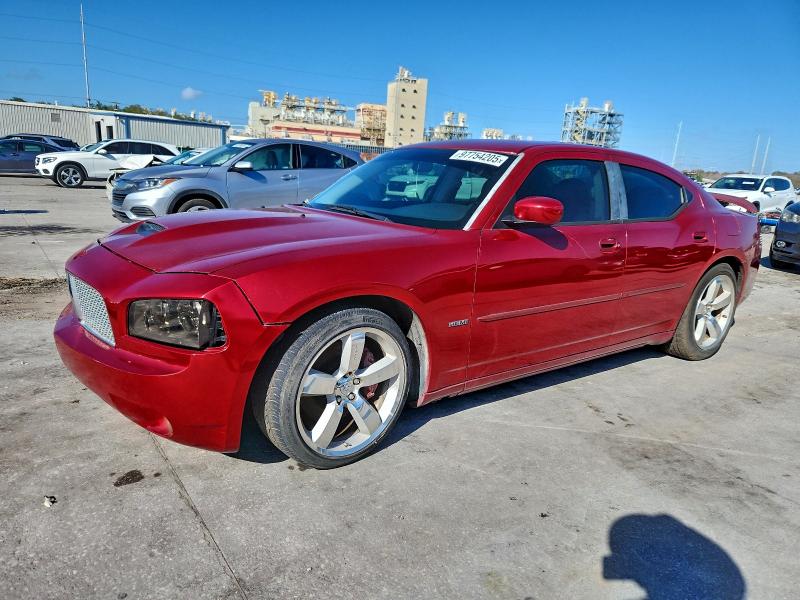 Photo 1 from auction – 2006 DODGE CHARGER SR with VIN 2B3LA73W26H426183