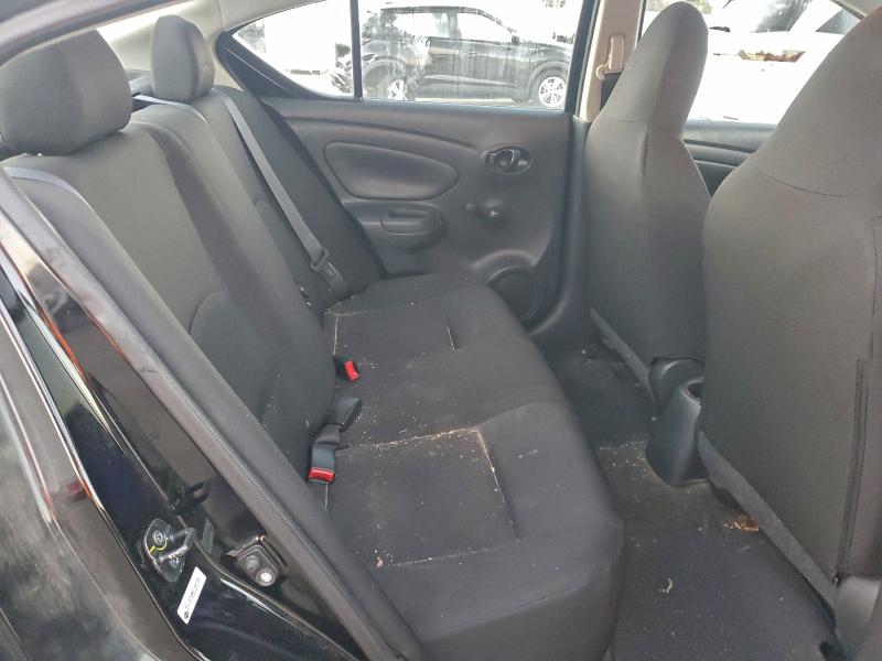 Photo 10 from auction – 2016 NISSAN VERSA S with VIN 3N1CN7AP6GL842716