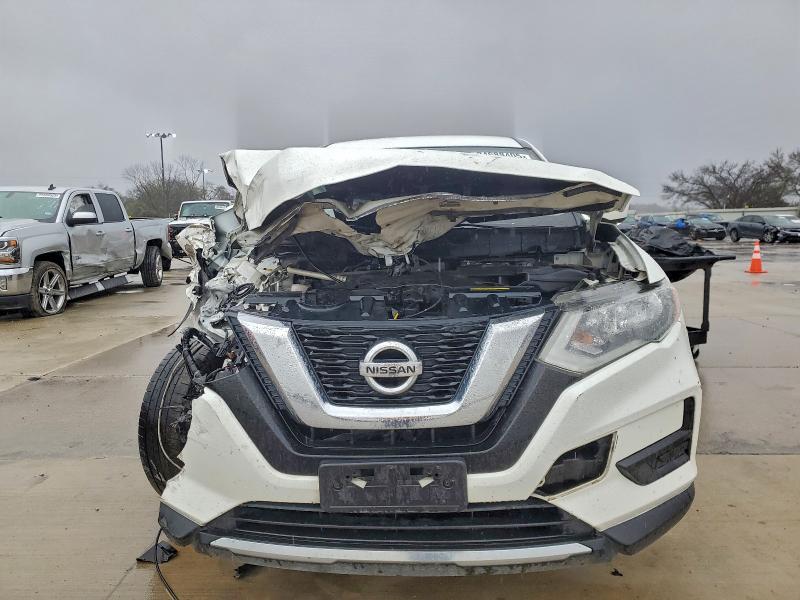 Photo 5 from auction – 2017 NISSAN ROGUE S with VIN JN8AT2MT5HW141297