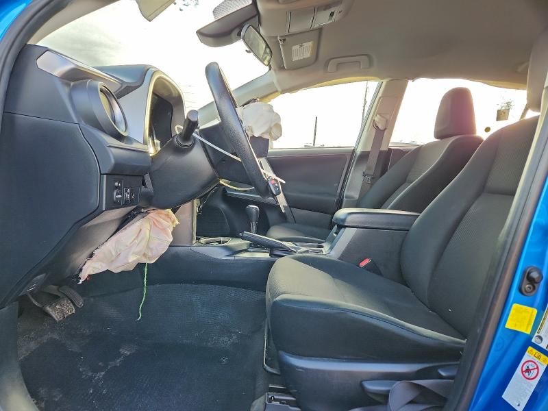 Photo 7 from auction – 2017 TOYOTA RAV4 LE with VIN JTMZFREV1HJ711310