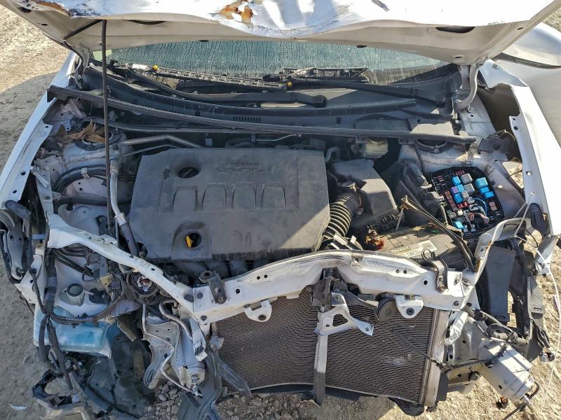 Photo 11 from auction – 2015 TOYOTA COROLLA L with VIN 5YFBURHE4FP200735