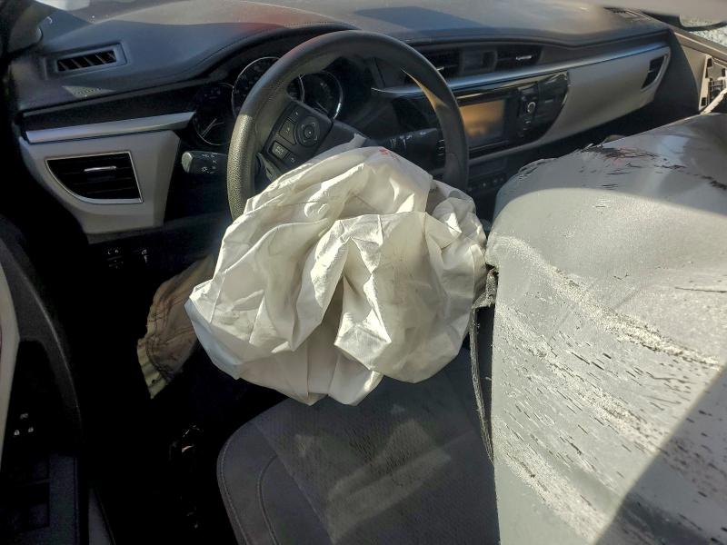 Foto 8 de la subasta – 2015 TOYOTA COROLLA con VIN 2T1BURHE9FC300880