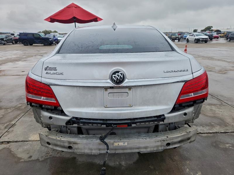 Zdjęcie 6 z aukcji – 2015 BUICK LACROSSE z VIN 1G4GB5G35FF287665