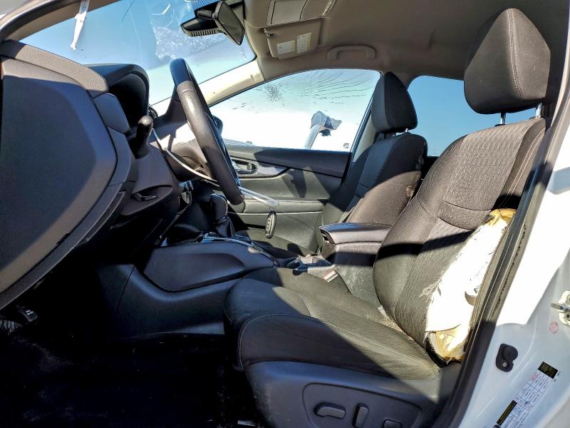 Photo 7 from auction – 2019 NISS ROGUE with VIN KNMAT2MT6KP538045