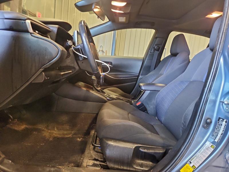 Photo 7 from auction – 2020 TOYOTA COROLLA with VIN 5YFP4RCE3LP038086