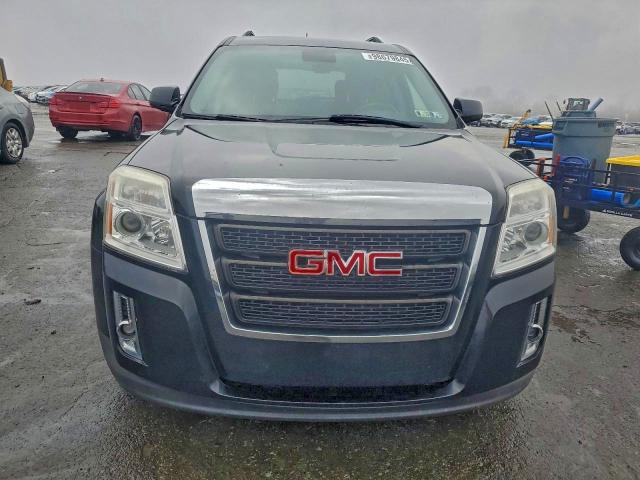 Photo 5 from auction – 2015 GMC TERRAIN SL with VIN 2GKFLWEKXF6301894