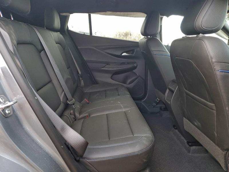 Photo 11 from auction – 2025 BUICK ENVISTA SP with VIN KL47LBEP0SB226483