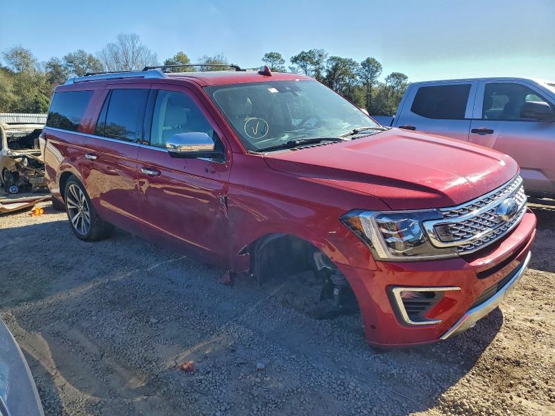 Photo 4 from auction – 2020 FORD EXPEDITION with VIN 1FMJK1MT1LEA33102