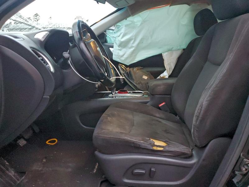 Zdjęcie 7 z aukcji – 2014 NISSAN PATHFINDER z VIN 5N1AR2MN5EC729303