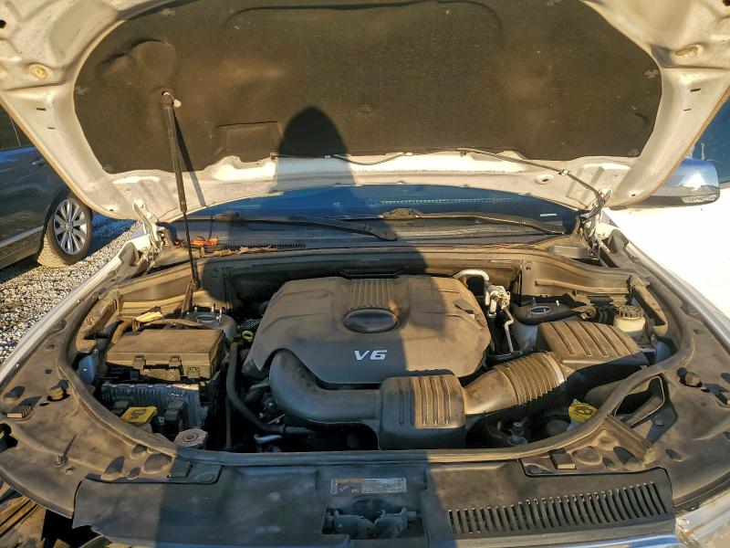 Photo 12 from auction – 2014 DODGE DURANGO CI with VIN 1C4RDJEG2EC323365