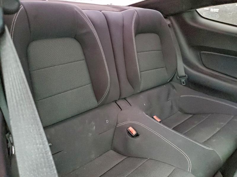 Photo 10 from auction – 2017 FORD MUSTANG with VIN 1FA6P8AM6H5239126
