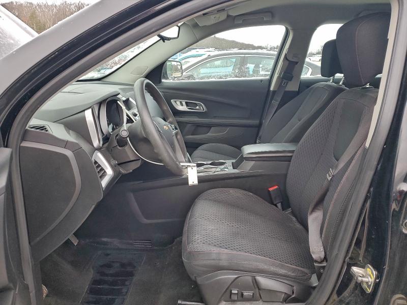 Photo 7 from auction – 2013 CHEVROLET EQUINOX LS with VIN 2GNALBEK4D1208434