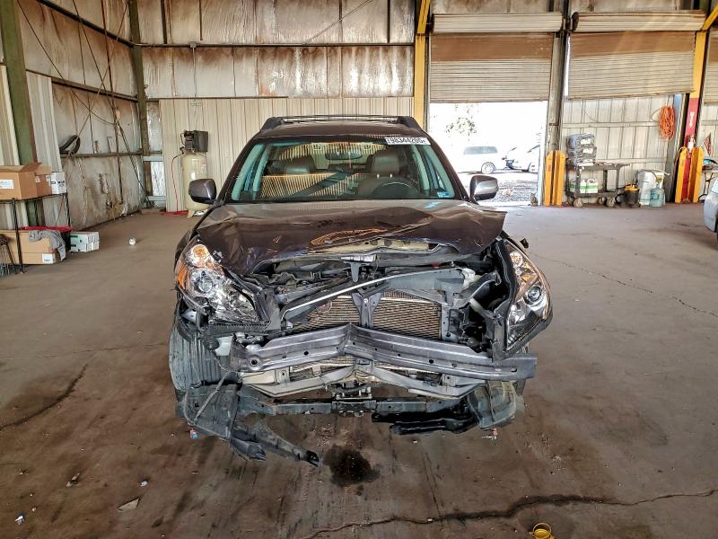 Снимка 5 от търг – 2014 SUBARU OUTBACK 3. с VIN 4S4BRDPC7E2208485