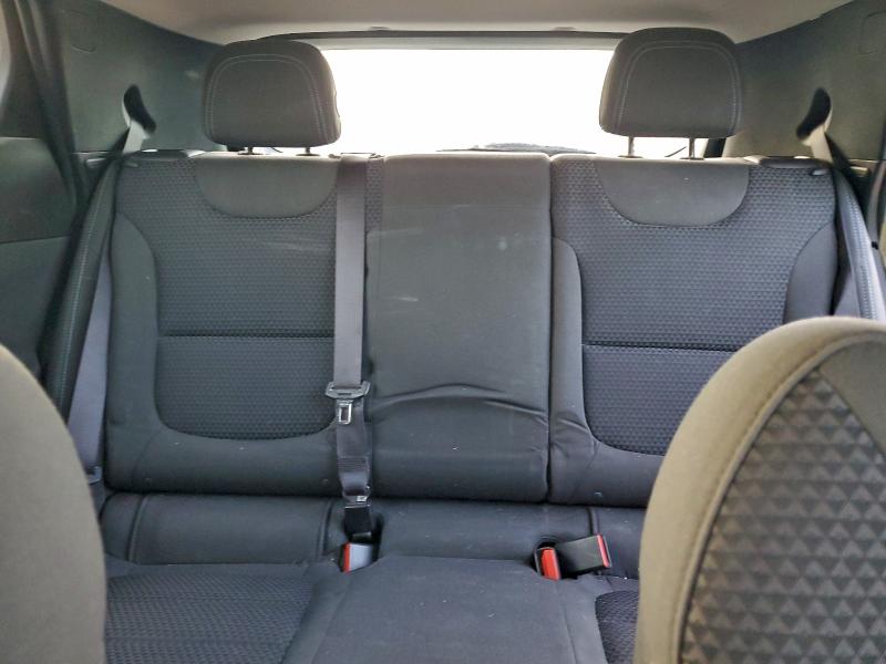 Photo 10 from auction – 2023 CHEVROLET BOLT EUV with VIN 1G1FY6S05P4152869