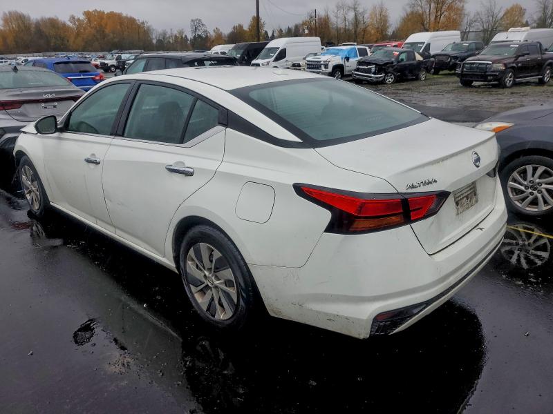 Photo 2 from auction – 2019 NISSAN ALTIMA with VIN 1N4BL4BV6KC232450