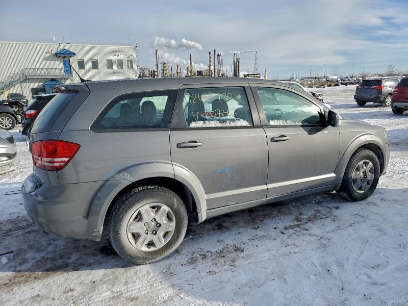 Zdjęcie 3 z aukcji – 2012 DODGE JOURNEY SE z VIN 3C4PDCAB2CT207663