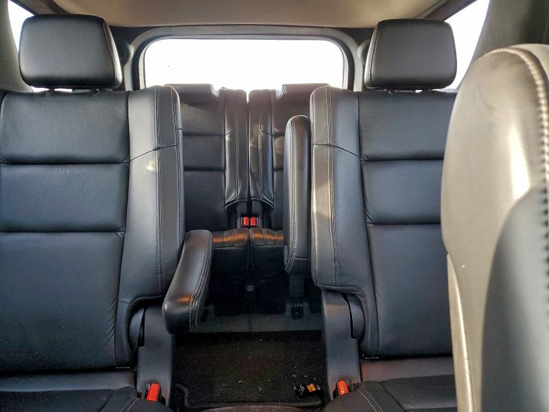 Photo 10 from auction – 2021 DODGE DURANGO CI with VIN 1C4RDJEG8MC694528