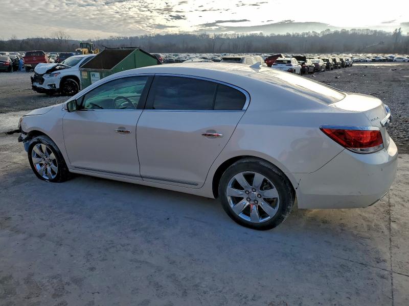 Photo 2 from auction – 2013 BUICK LACROSSE P with VIN 1G4GF5E38DF220868