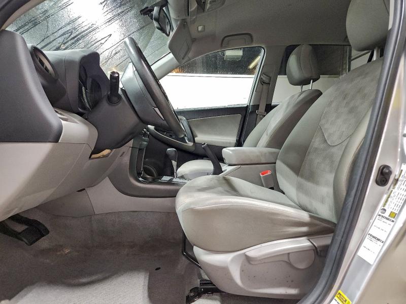 Photo 7 from auction – 2010 TOYOTA RAV4 with VIN 2T3BK4DV8AW030733