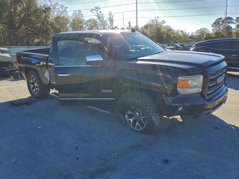 Photo 4 from auction – 2015 GMC SIERRA K15 with VIN 3GTU2VEJ6FG512263