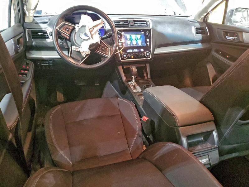 Photo 8 from auction – 2018 SUBARU LEGACY 2.5 with VIN 4S3BNAF64J3038200