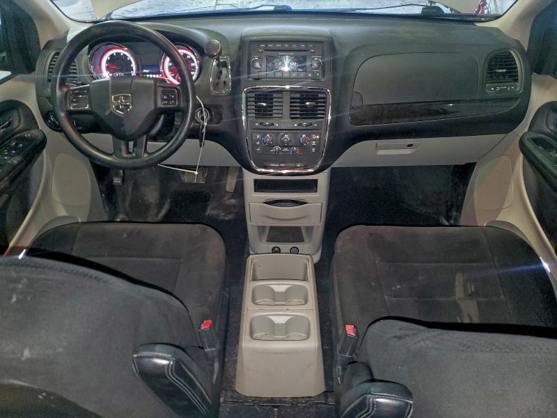 Zdjęcie 8 z aukcji – 2012 DODGE GRAND CARA z VIN 2C4RDGCG6CR406632