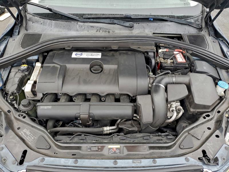Photo 12 from auction – 2011 VOLVO XC60 3.2 with VIN YV4940DL9B2219950