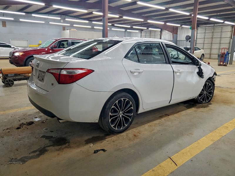Photo 3 from auction – 2015 TOYOTA COROLLA L with VIN 2T1BURHE0FC470142