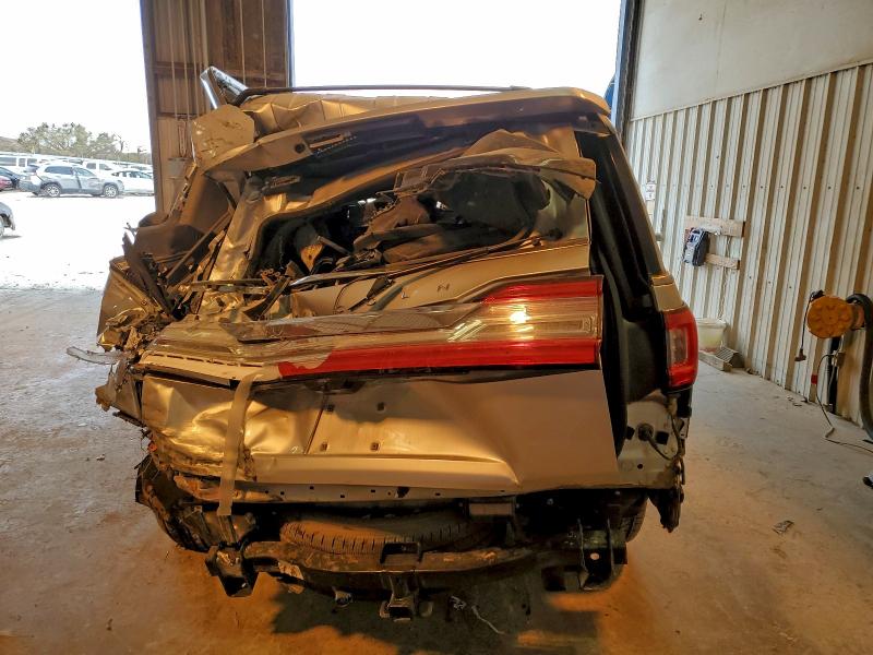Photo 6 from auction – 2019 LINCOLN NAVIGATOR with VIN 5LMJJ2LT4KEL19600