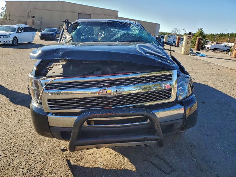Photo 5 from auction – 2009 CHEVROLET SILVERADO with VIN 3GCEC23J29G199381