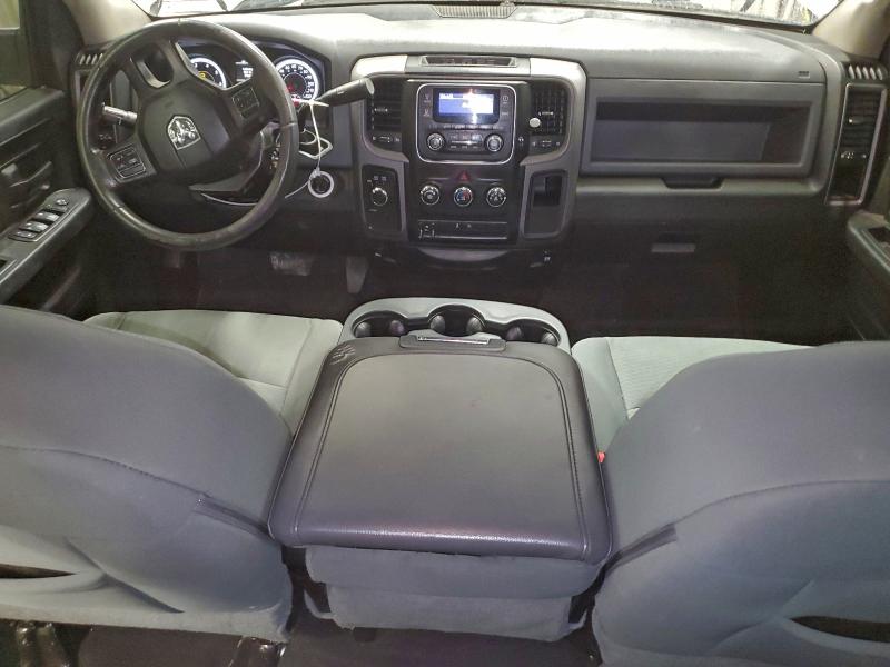 Photo 8 from auction – 2013 RAM 1500 with VIN 1C6RR7FT2DS620664