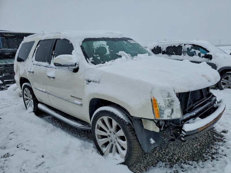 Zdjęcie 4 z aukcji – 2011 CADILLAC ESCALADE H z VIN 1GYS4EEJ0BR160576