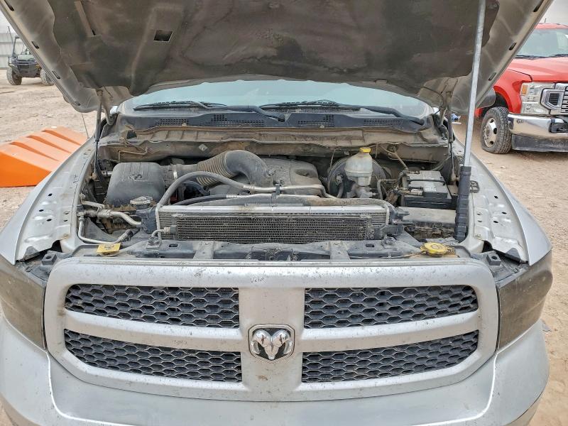 صورة رقم 11 من المزاد - 2013 RAM 1500 ST مع VIN 1C6RR6KT0DS707284
