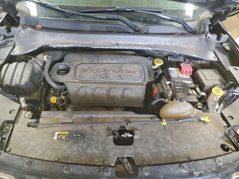 Photo 12 from auction – 2022 JEEP COMPASS LI with VIN 3C4NJDCB5NT238895