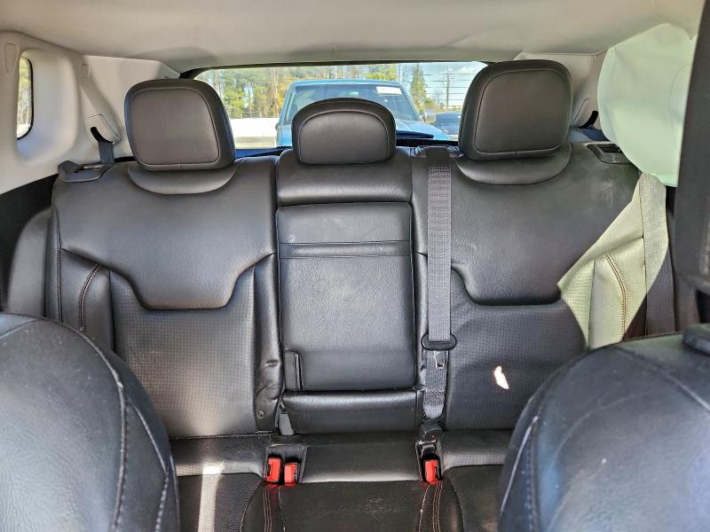 Photo 10 from auction – 2018 JEEP COMPASS with VIN 3C4NJDCBXJT360579