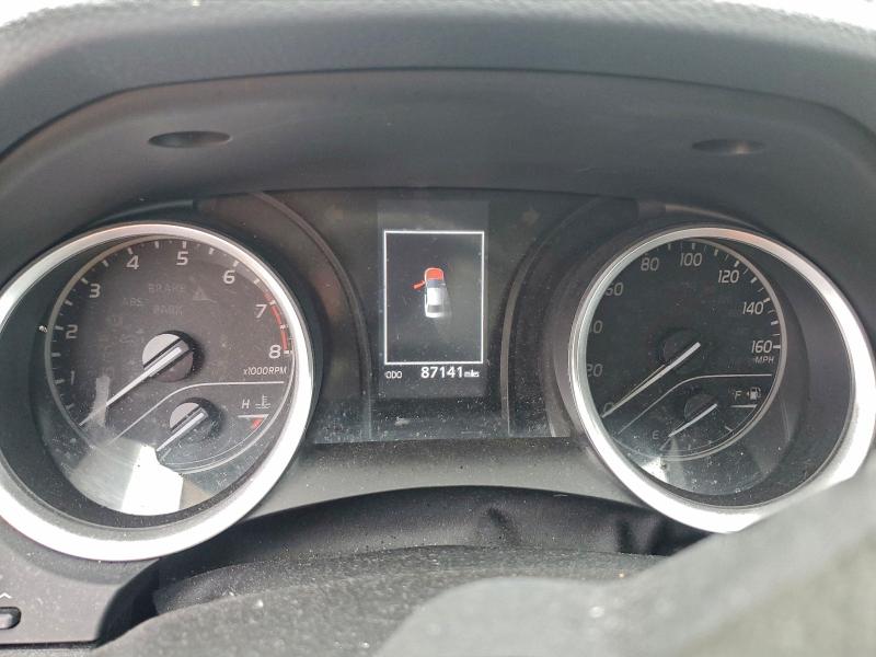 Photo 9 from auction – 2022 TOYOTA CAMRY LE with VIN 4T1C11AK2NU014803