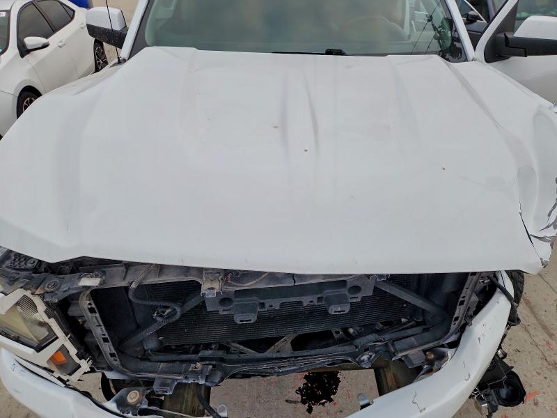Photo 11 from auction – 2016 CHEVROLET SILVERADO with VIN 3GCUKREC2GG278794