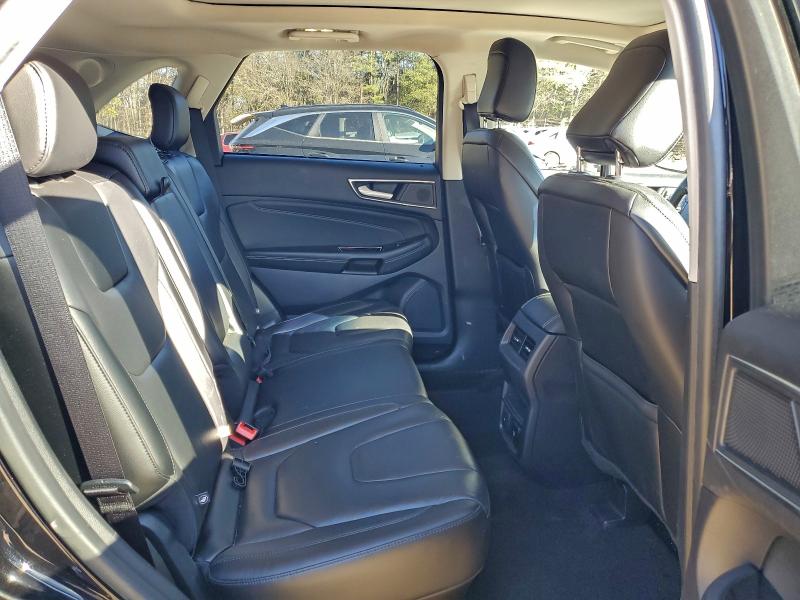 Photo 11 from auction – 2020 FORD EDGE TITAN with VIN 2FMPK3K99LBB06385