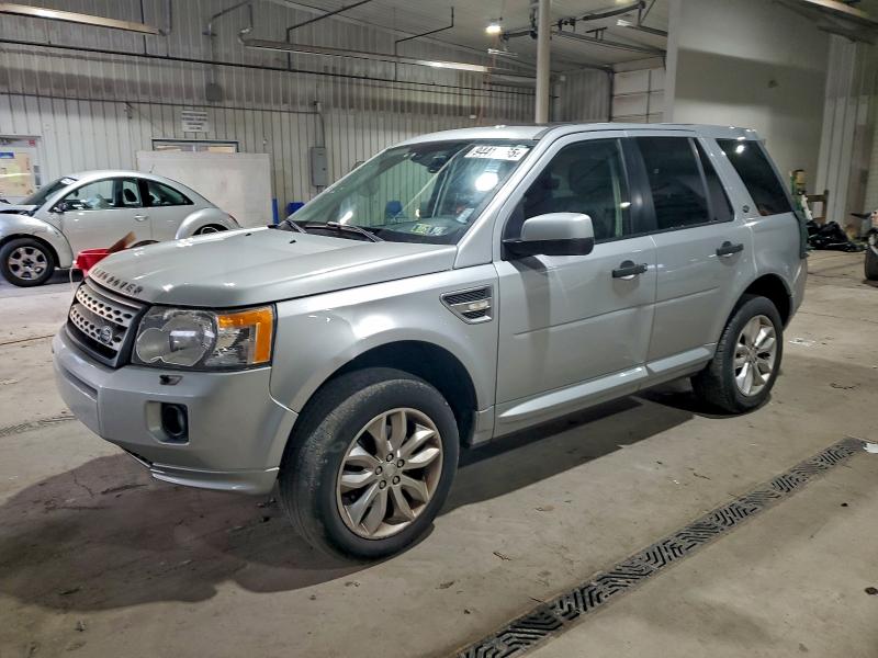 LAND ROVER LR2 HSE LU 2011 with VIN SALFT2BN7BH233215 - Photo from auction