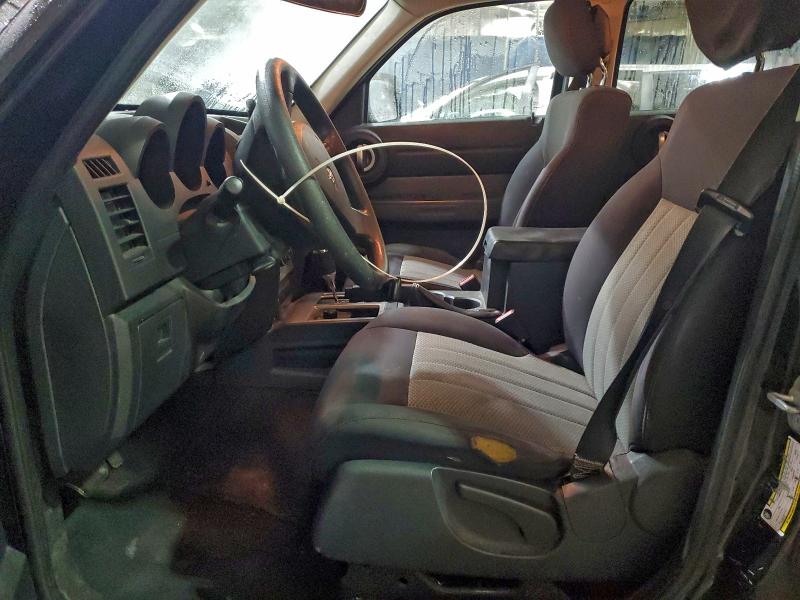 Фото 7 с аукциона – 2010 DODGE NITRO с VIN 1D4PU4GKXAW174578