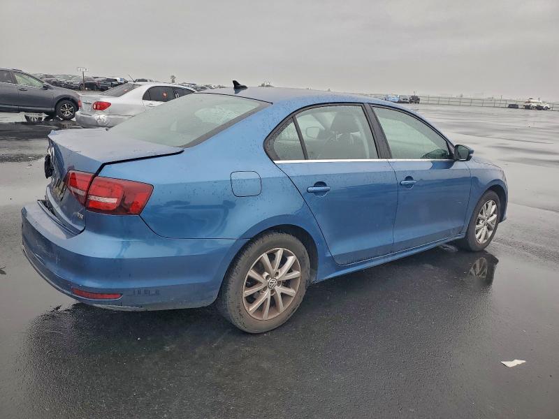 Photo 3 from auction – 2017 VOLKSWAGEN JETTA SE with VIN 3VWDB7AJ0HM362301