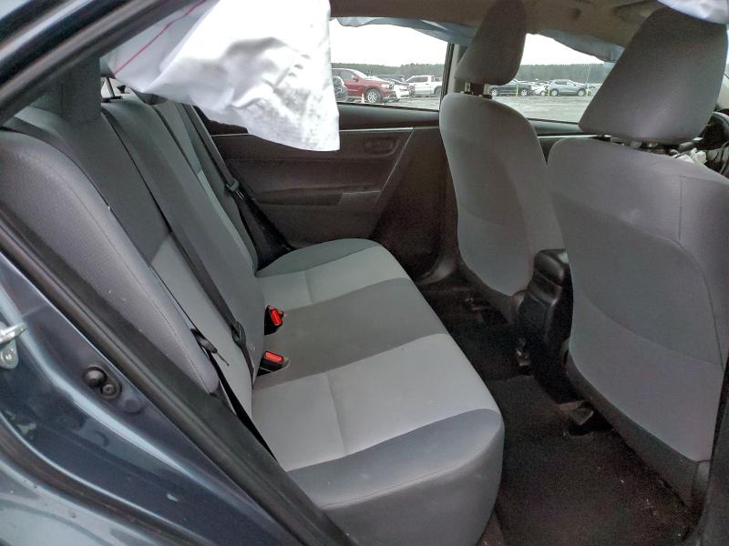 Photo 10 from auction – 2016 TOYOTA COROLLA L with VIN 2T1BURHEXGC511250